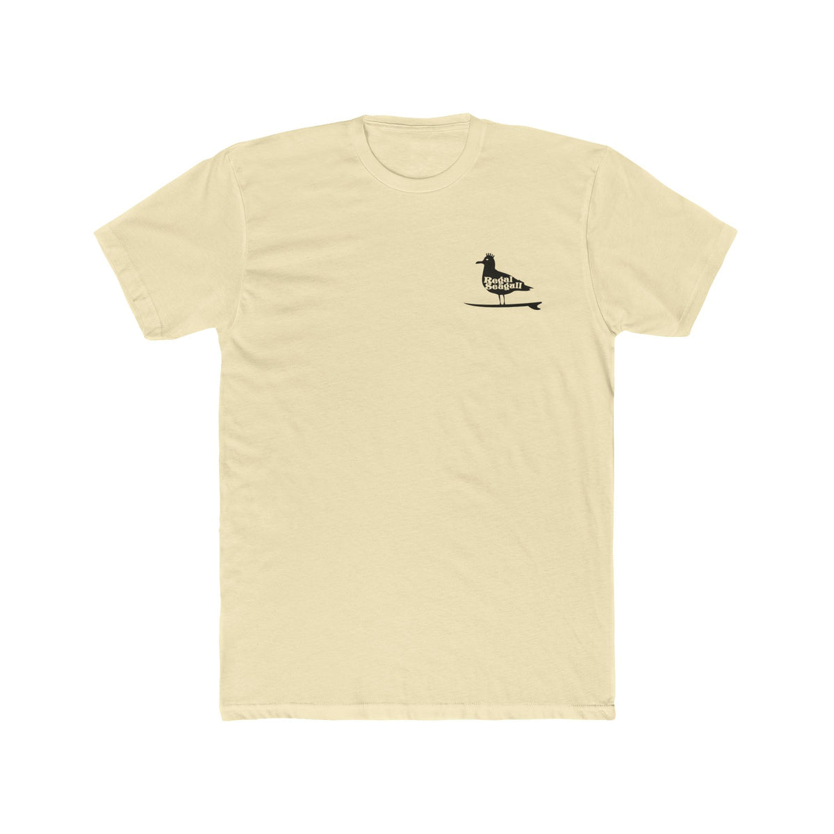 Regal Seagull Surf T-Shirt