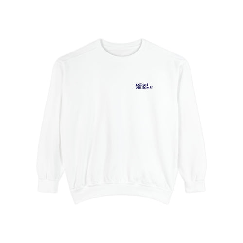 Regal Seagull Retro Crewneck Sweatshirt