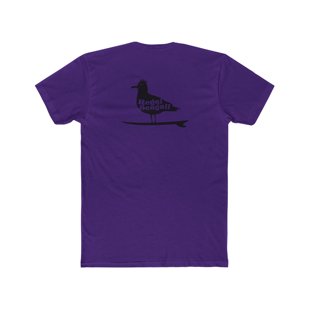 Regal Seagull Surf T-Shirt