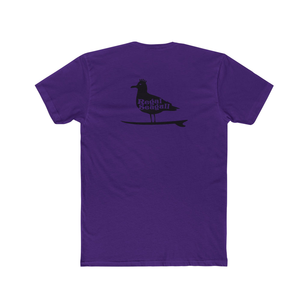Regal Seagull Surf T-Shirt