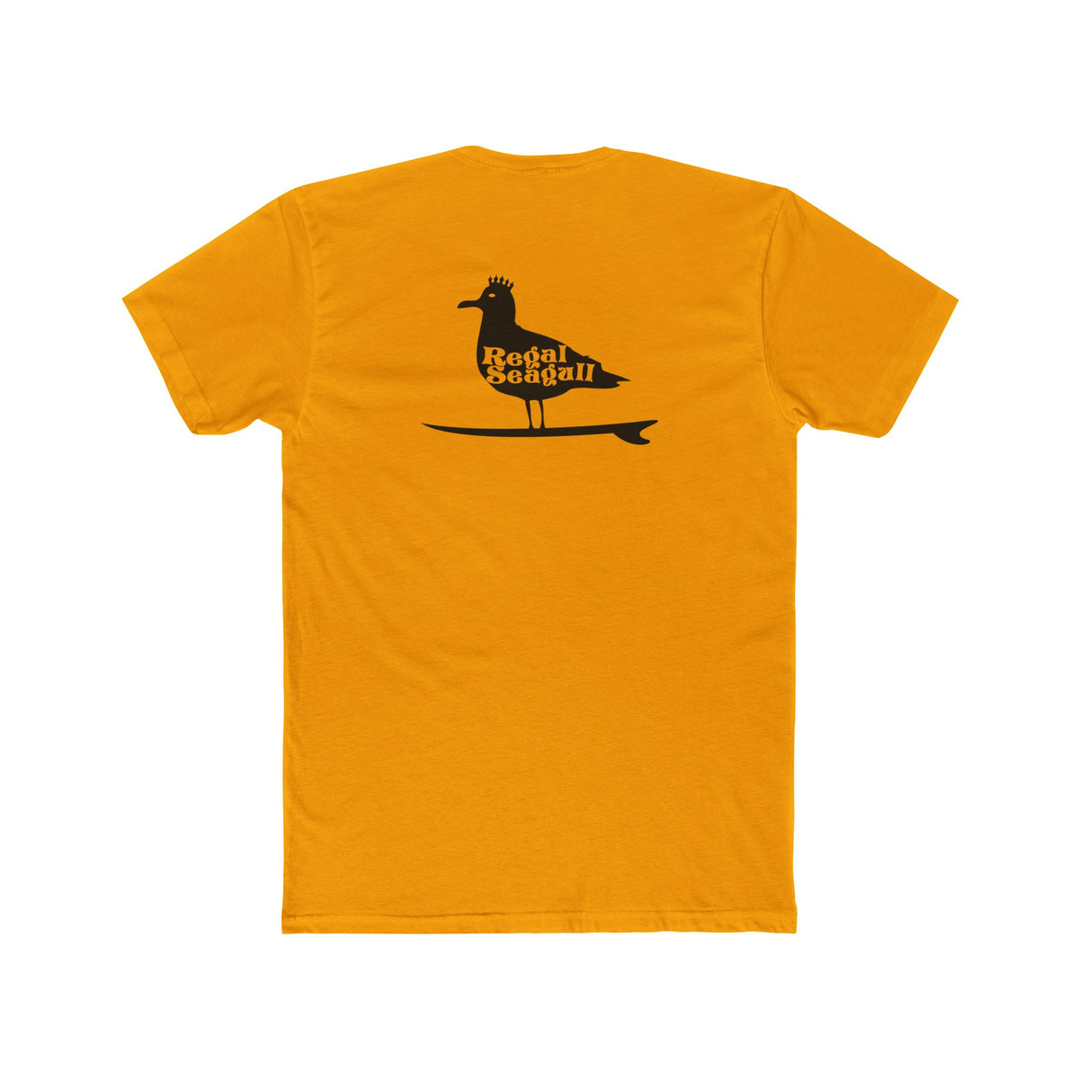 Regal Seagull Surf T-Shirt