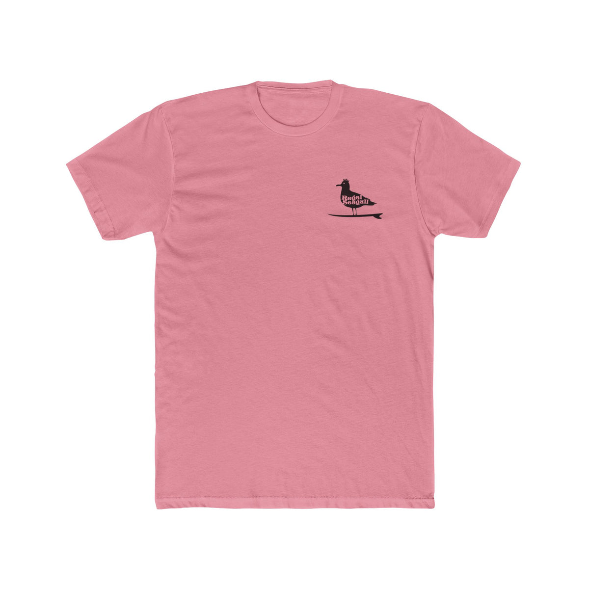 Regal Seagull Surf T-Shirt