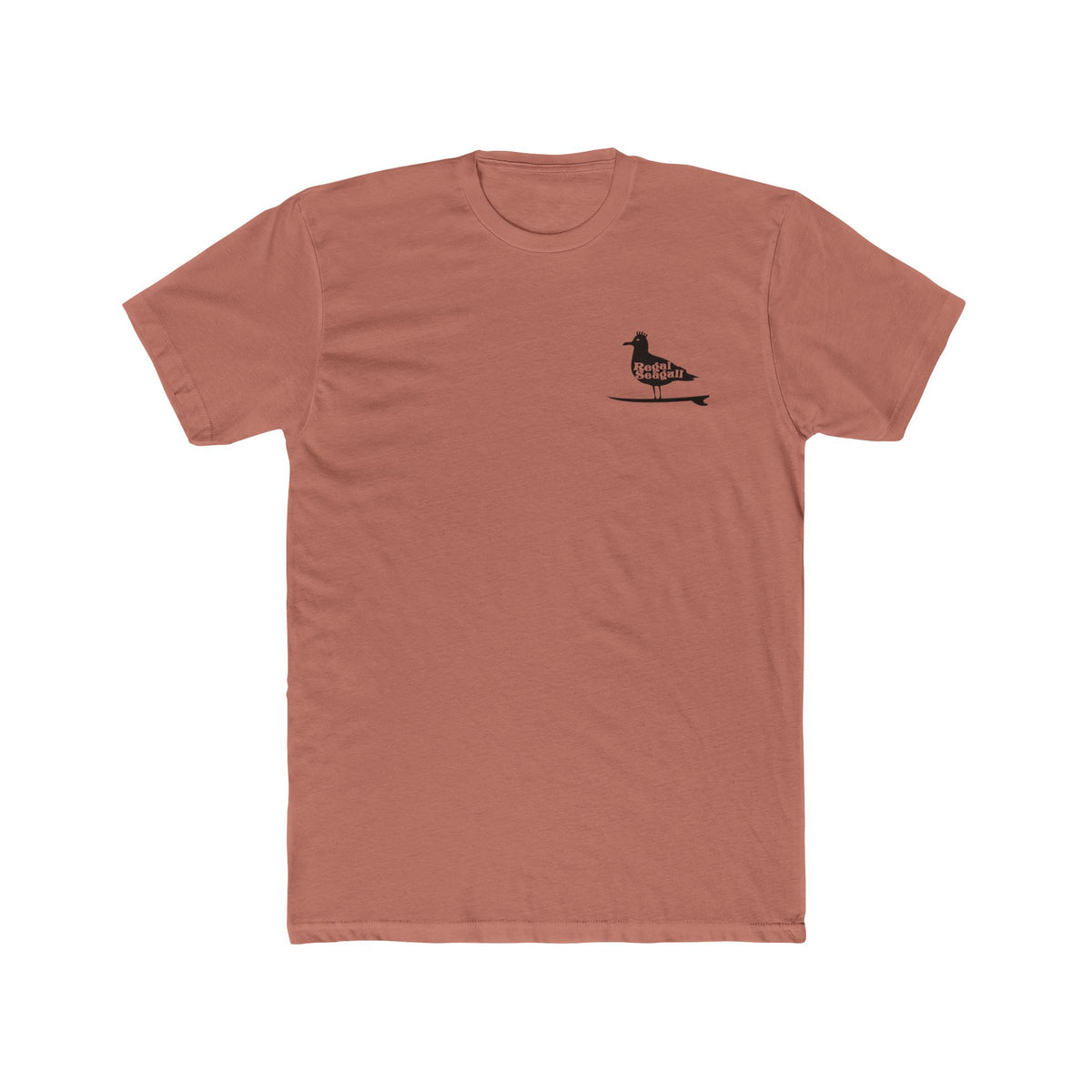 Regal Seagull Surf T-Shirt