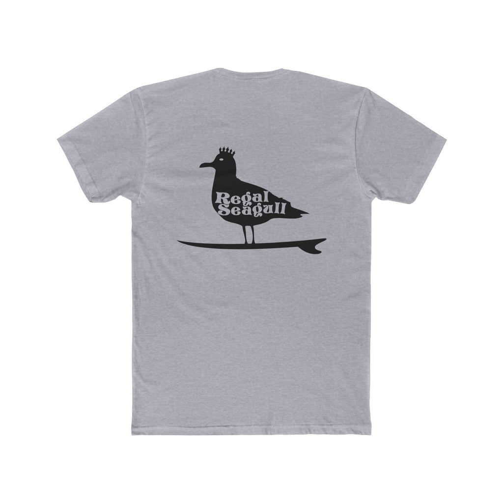 Regal Seagull Surf T-Shirt