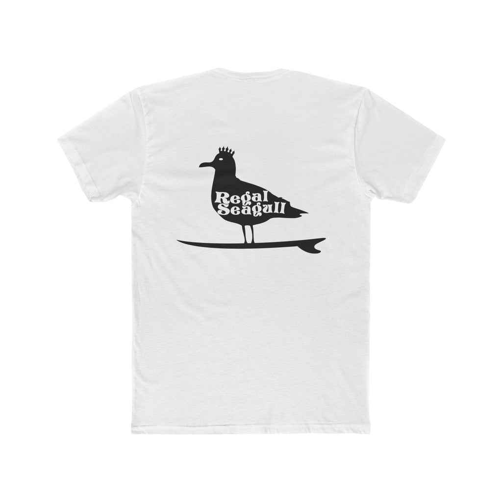 Regal Seagull Surf T-Shirt