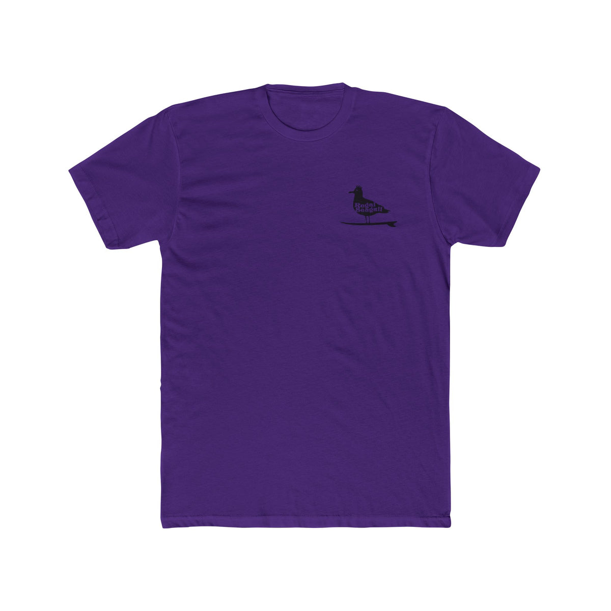 Regal Seagull Surf T-Shirt