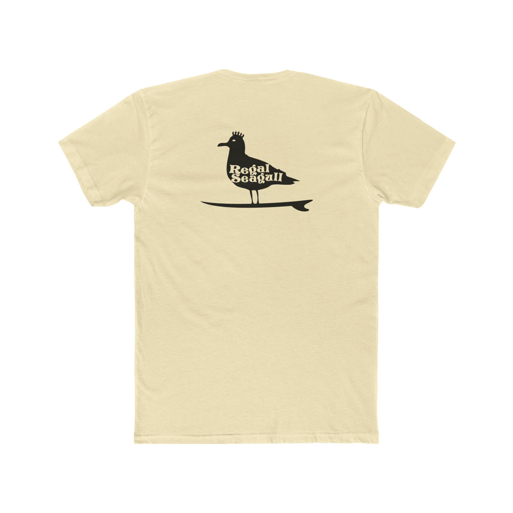 Regal Seagull Surf T-Shirt
