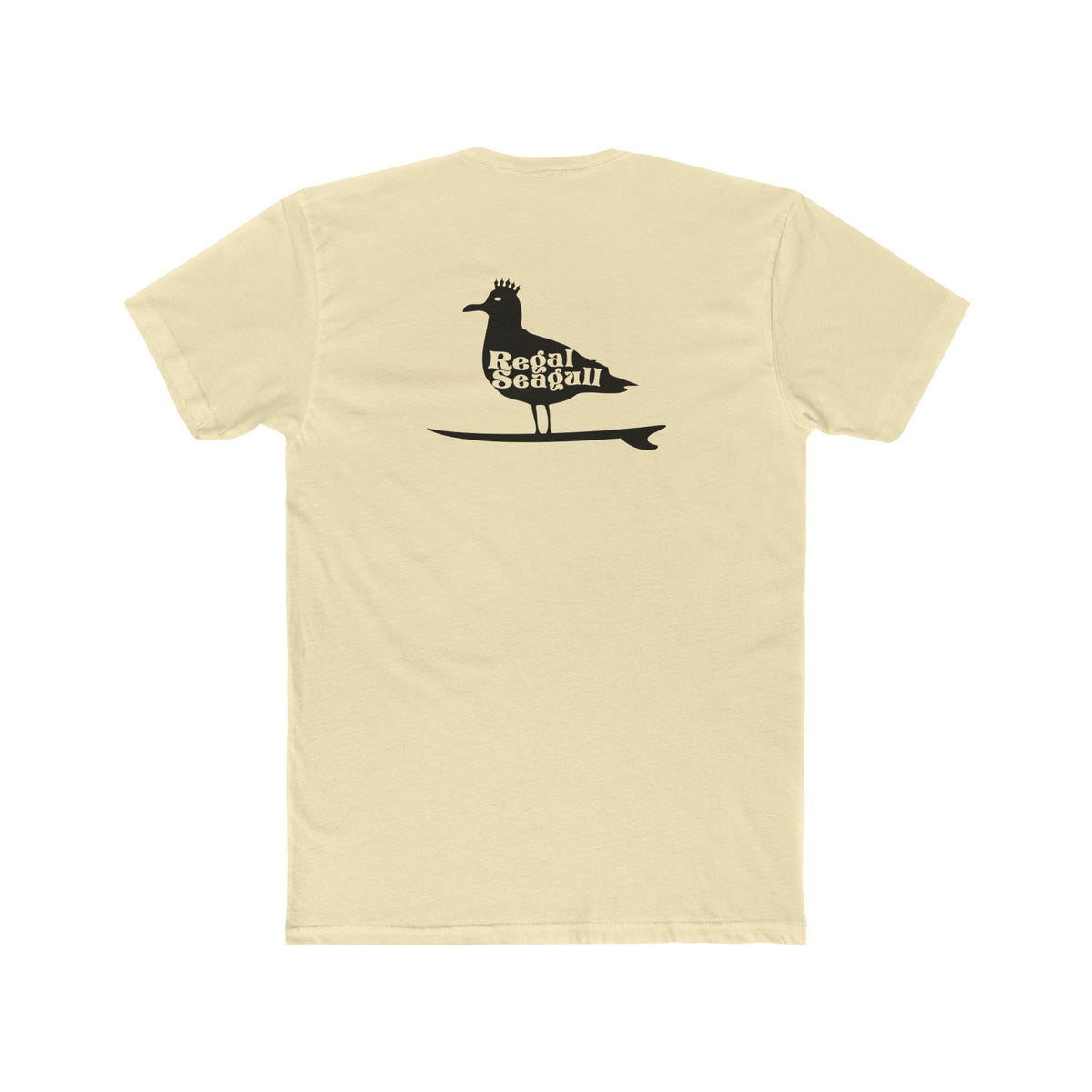 Regal Seagull Surf T-Shirt