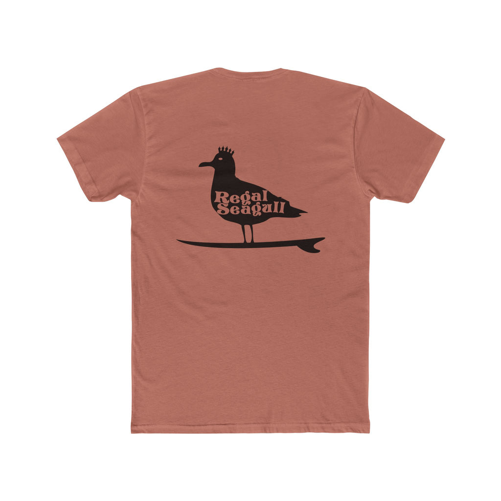 Regal Seagull Surf T-Shirt