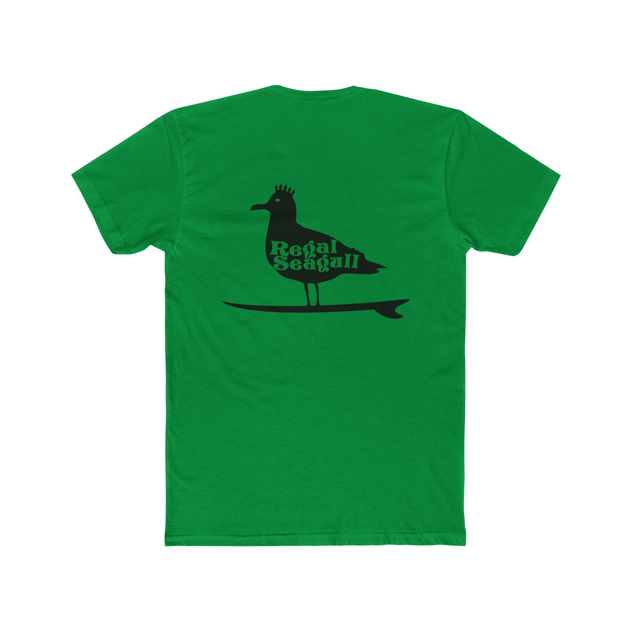 Regal Seagull Surf T-Shirt