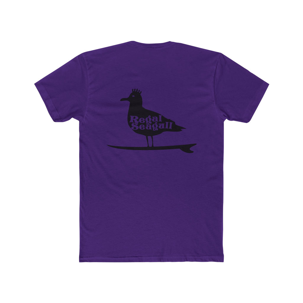 Regal Seagull Surf T-Shirt