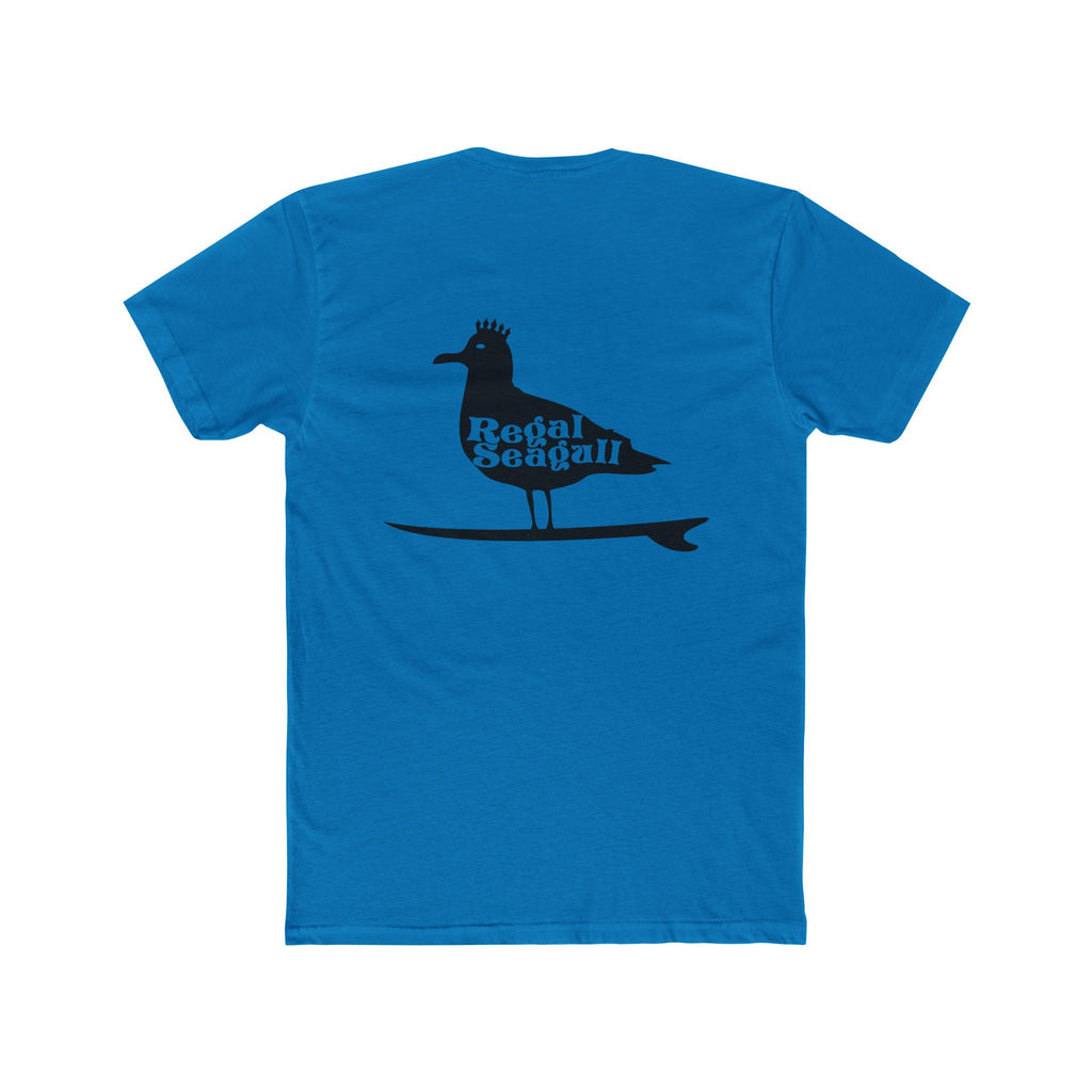 Regal Seagull Surf T-Shirt