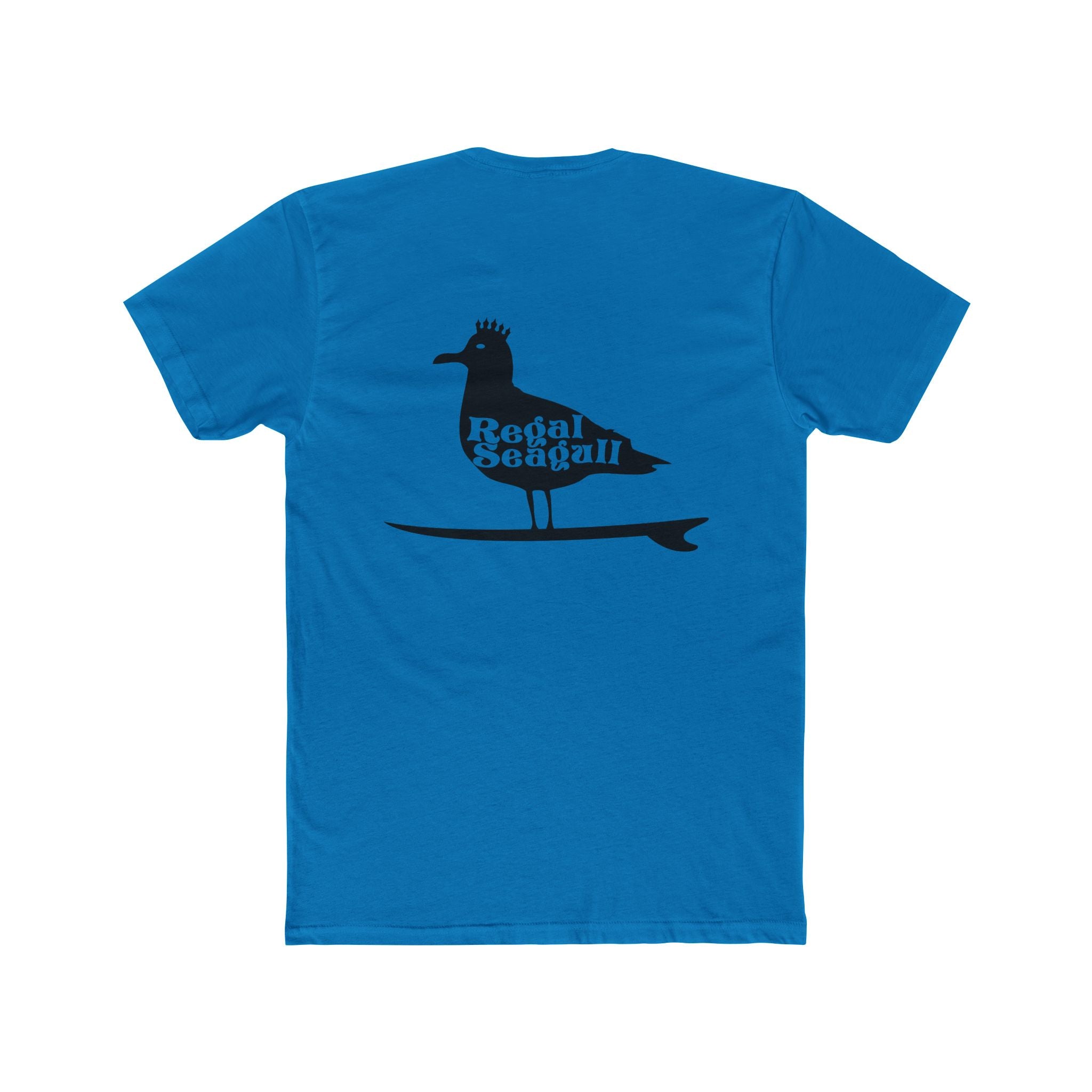 Regal Seagull Surf T-Shirt