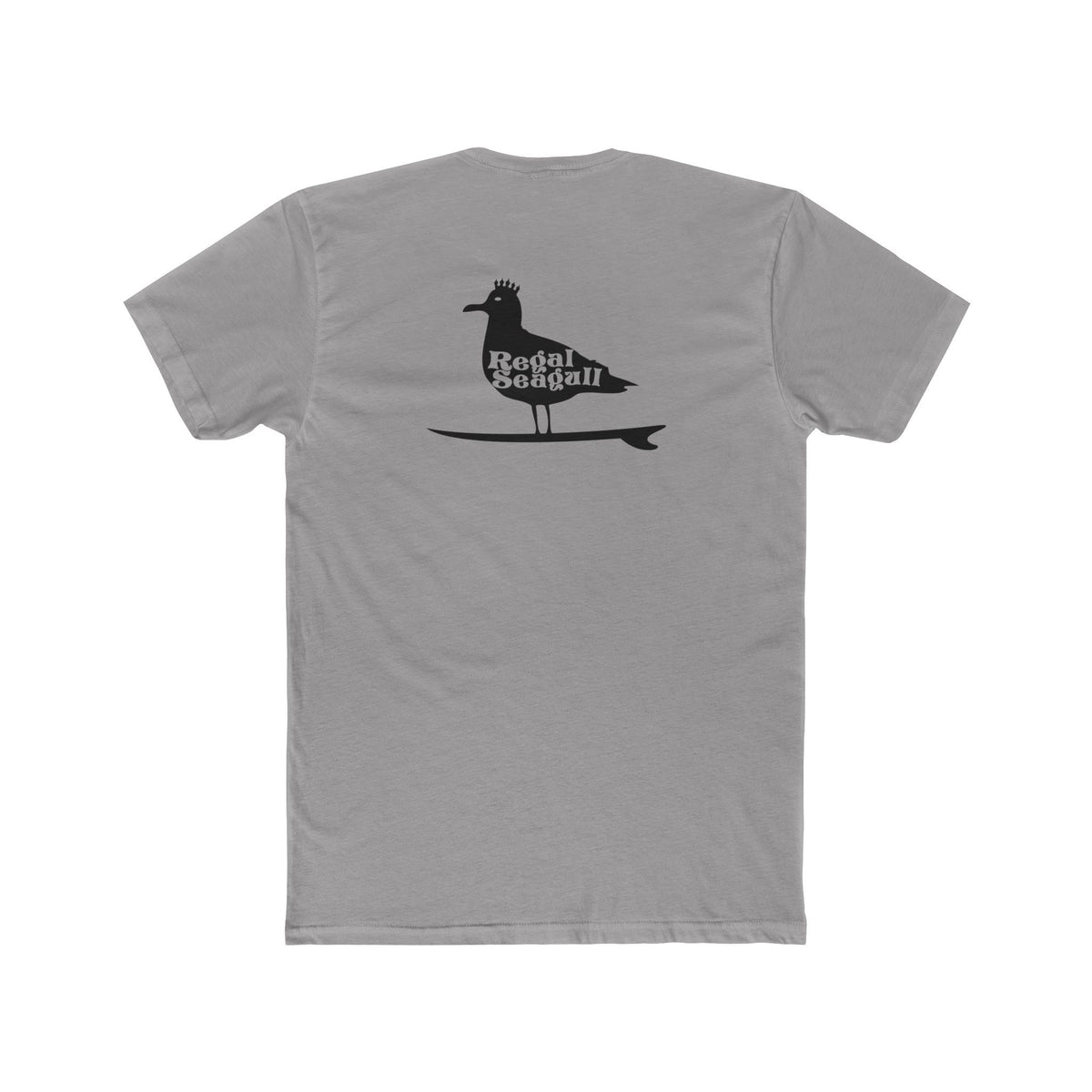 Regal Seagull Surf T-Shirt