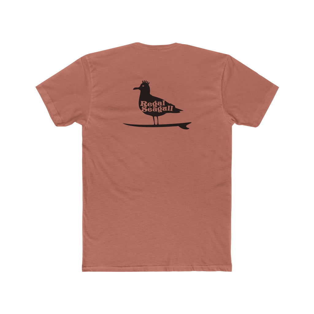 Regal Seagull Surf T-Shirt