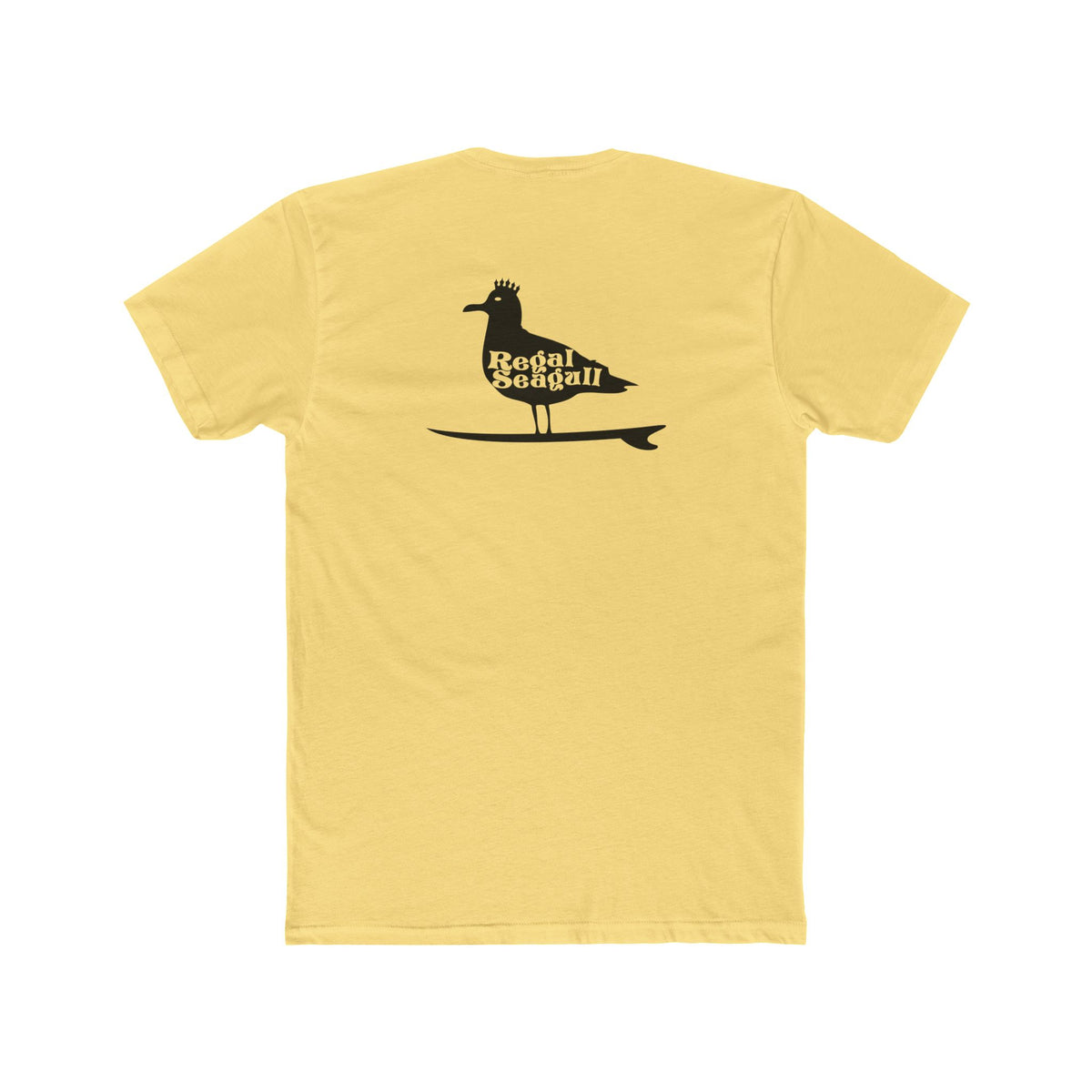 Regal Seagull Surf T-Shirt