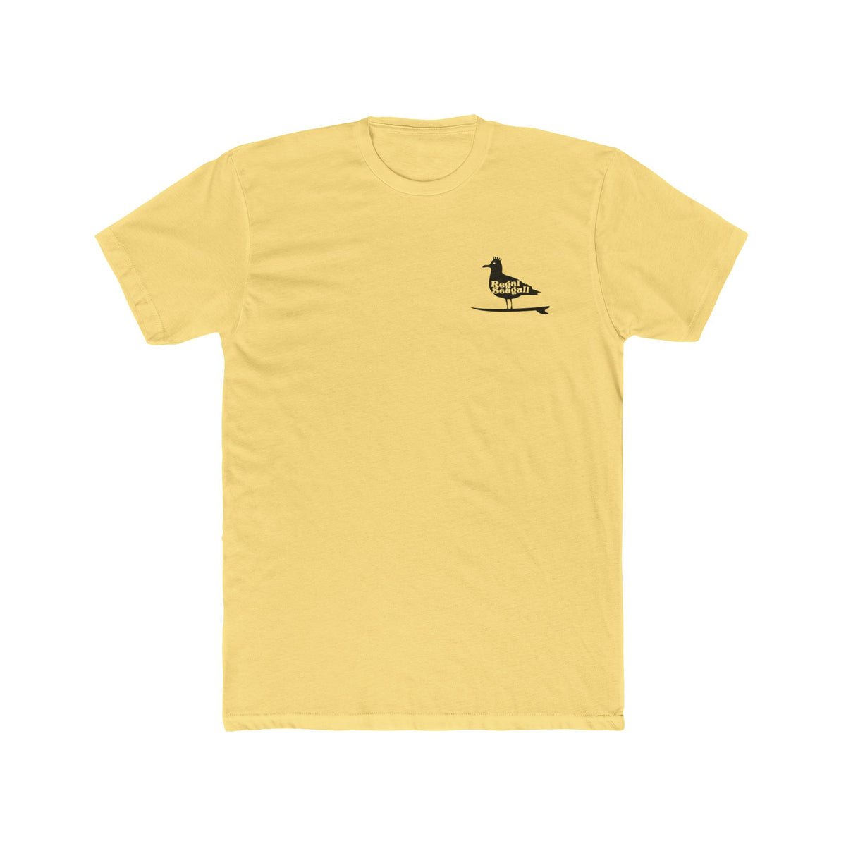 Regal Seagull Surf T-Shirt