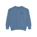 Regal Seagull Retro Crewneck Sweatshirt