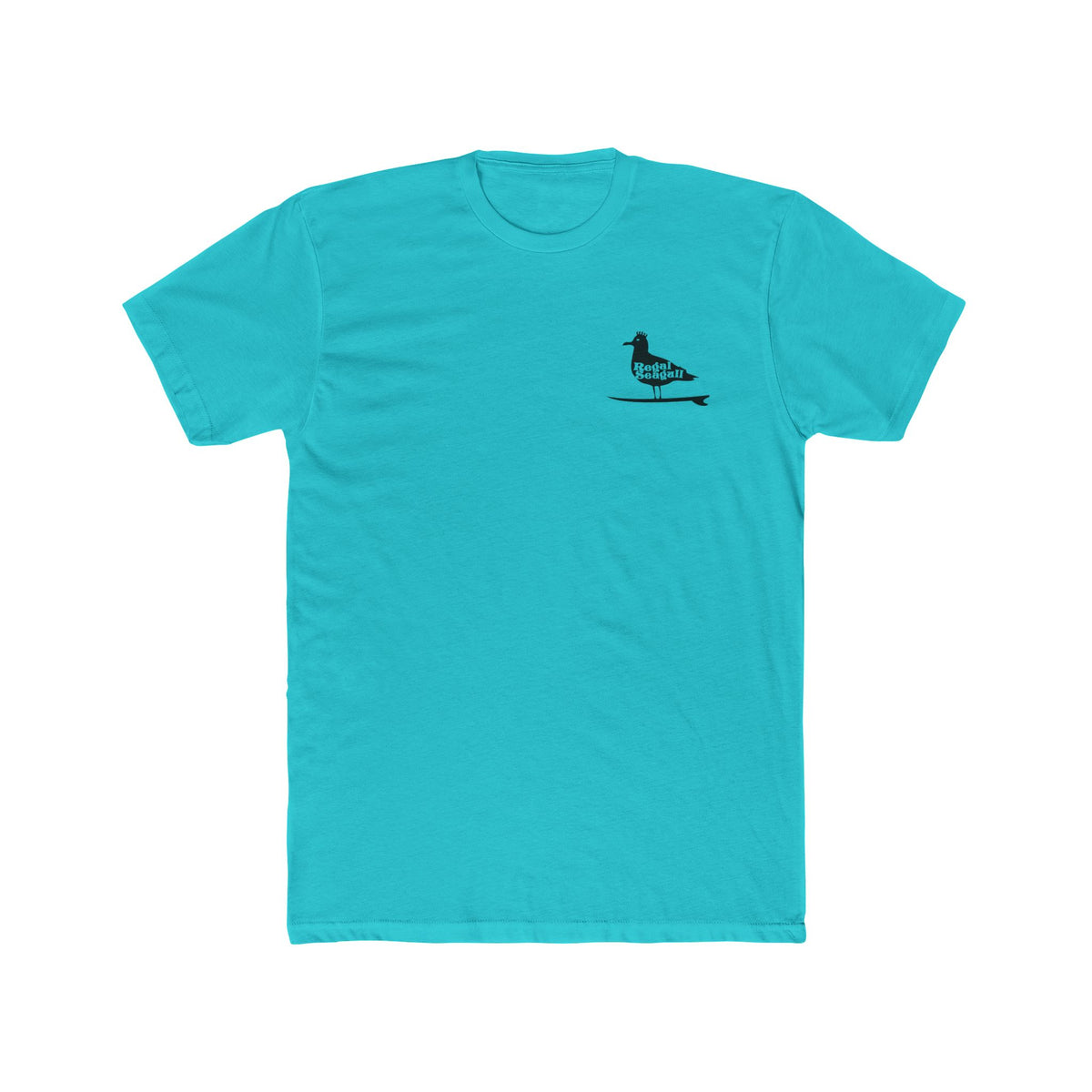 Regal Seagull Surf T-Shirt