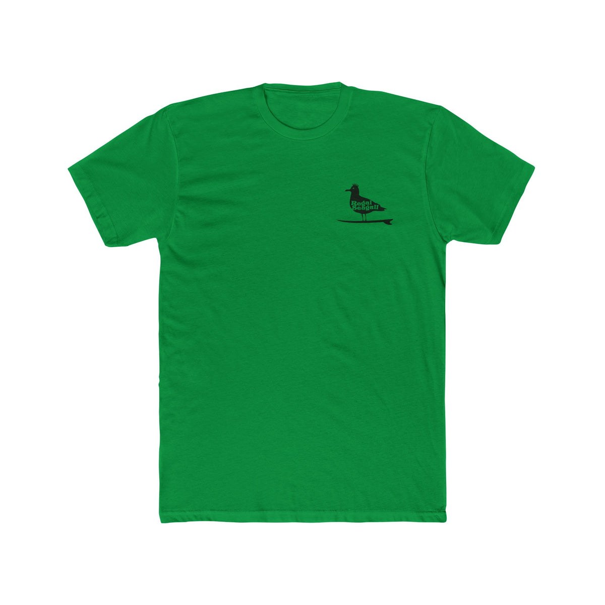 Regal Seagull Surf T-Shirt