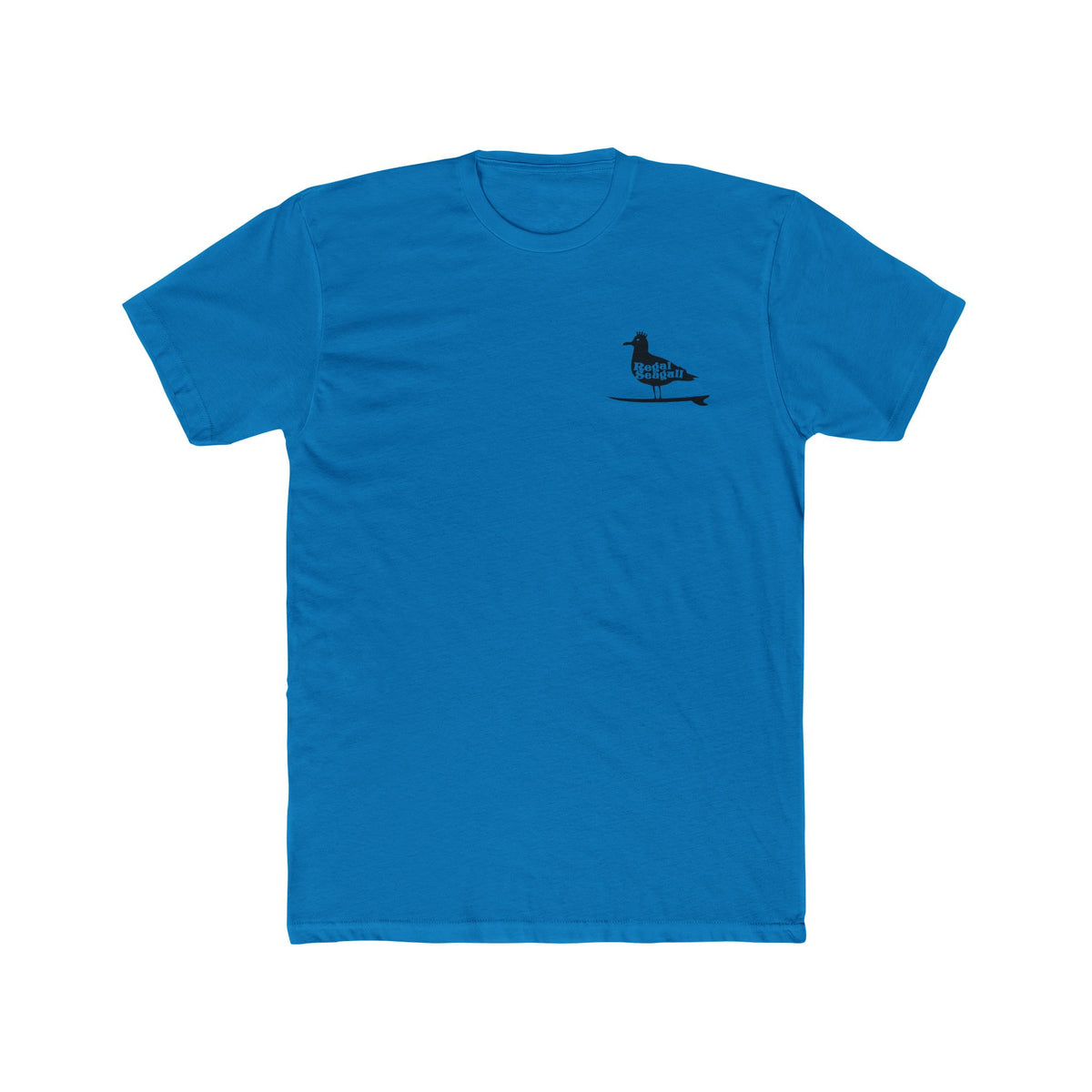 Regal Seagull Surf T-Shirt