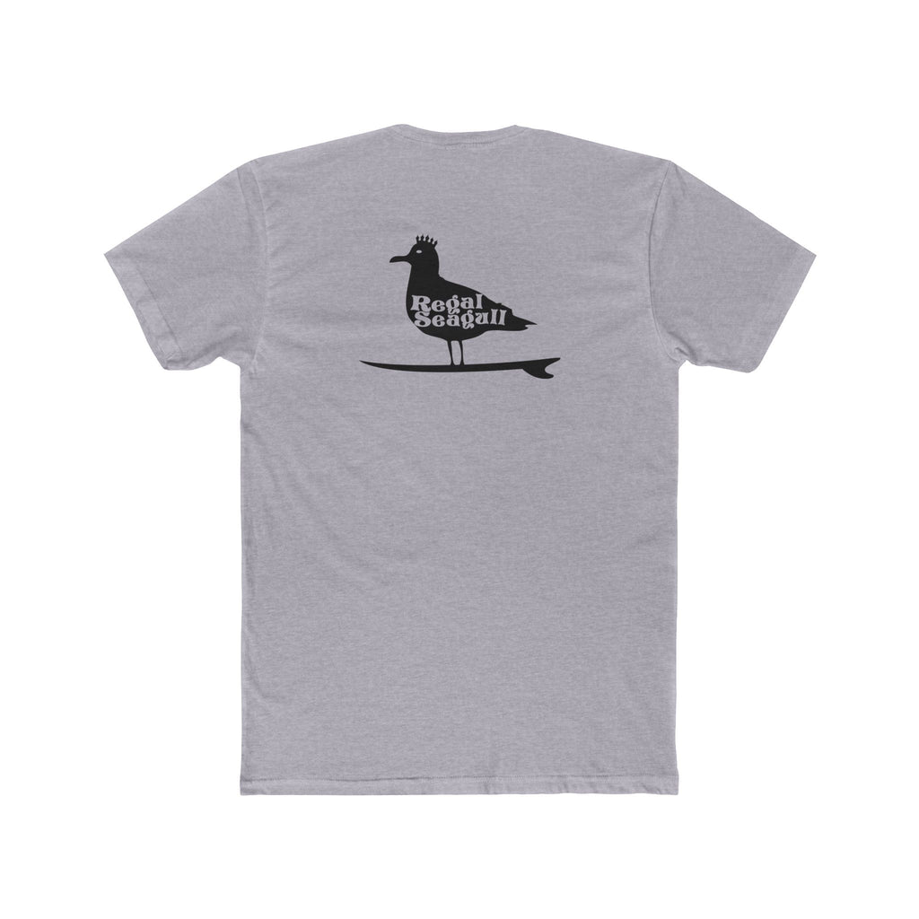 Regal Seagull Surf T-Shirt