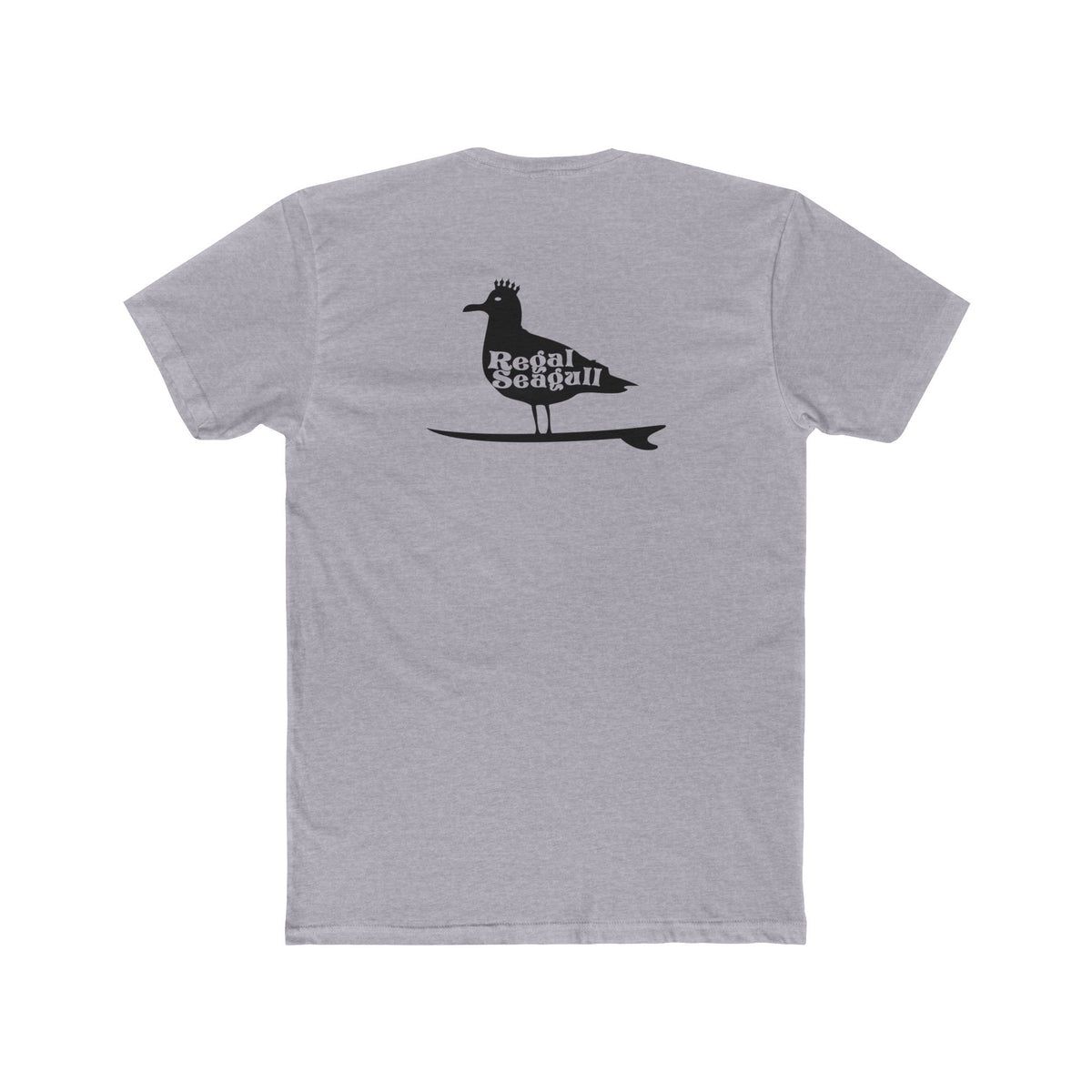 Regal Seagull Surf T-Shirt