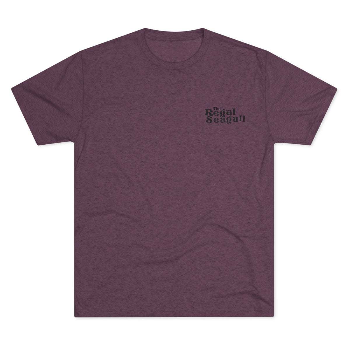 Unisex Tri-Blend Crew Tee