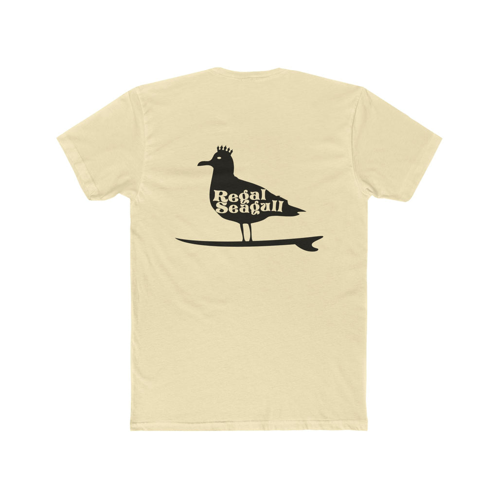 Regal Seagull Surf T-Shirt