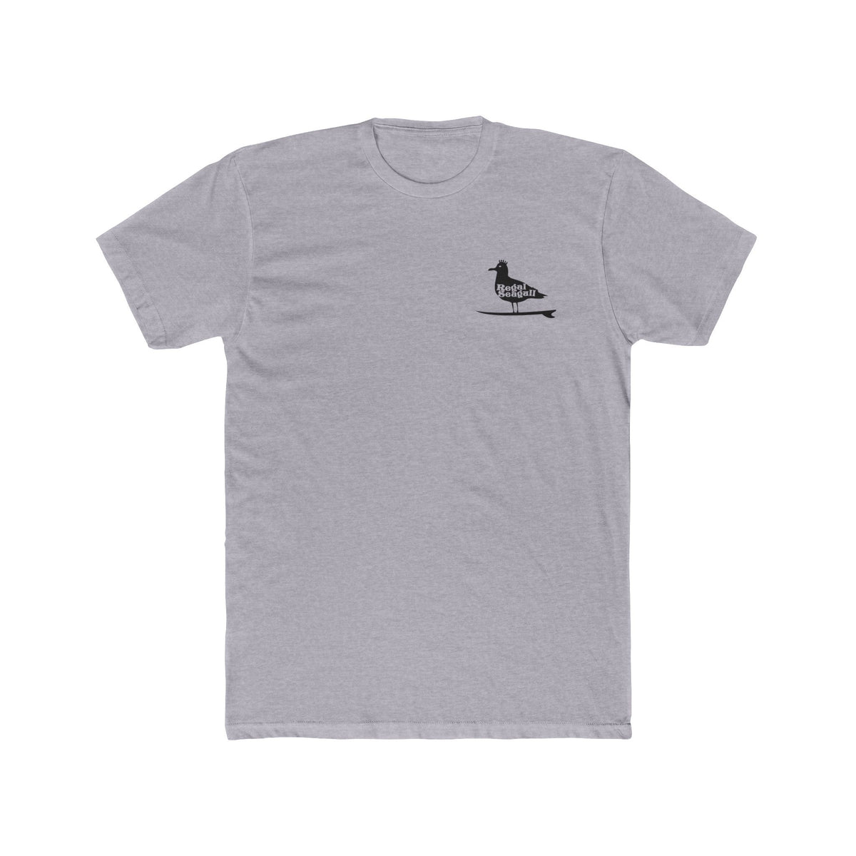 Regal Seagull Surf T-Shirt