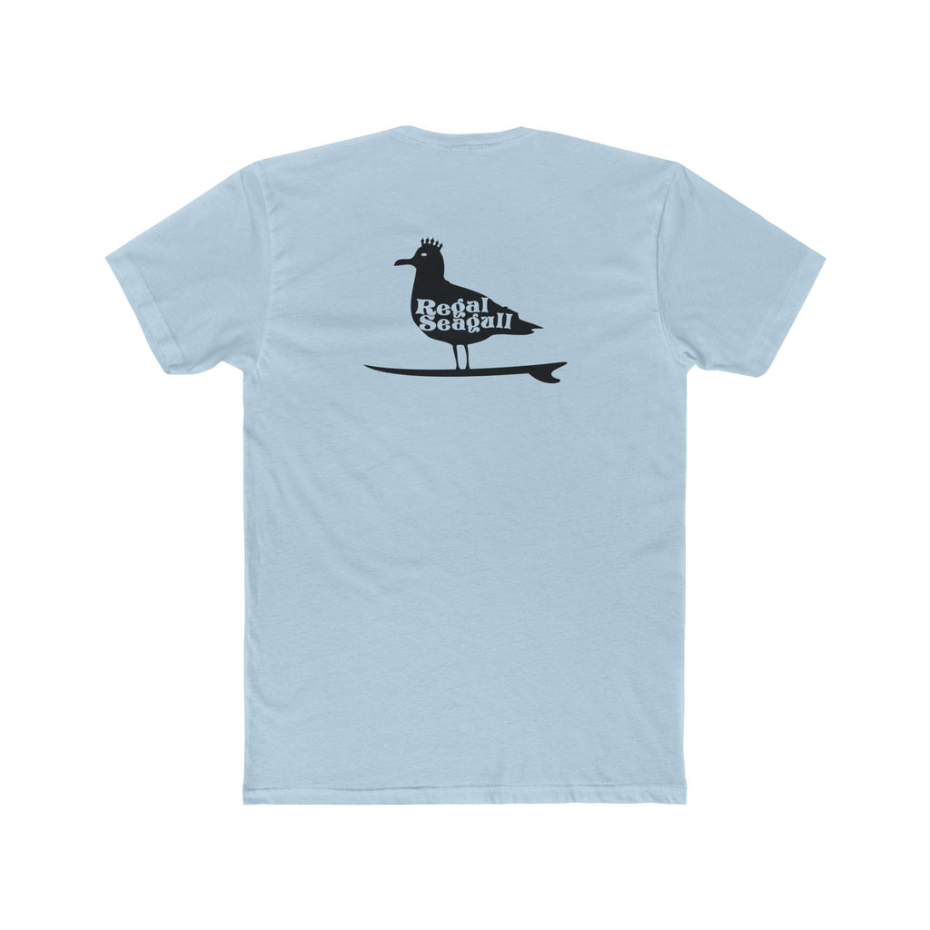 Regal Seagull Surf T-Shirt