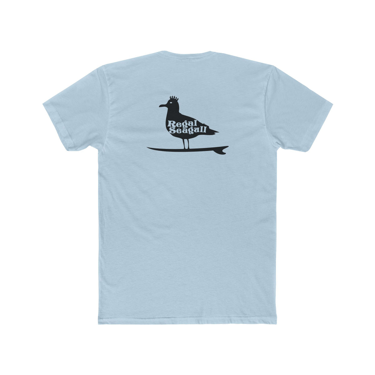 Regal Seagull Surf T-Shirt