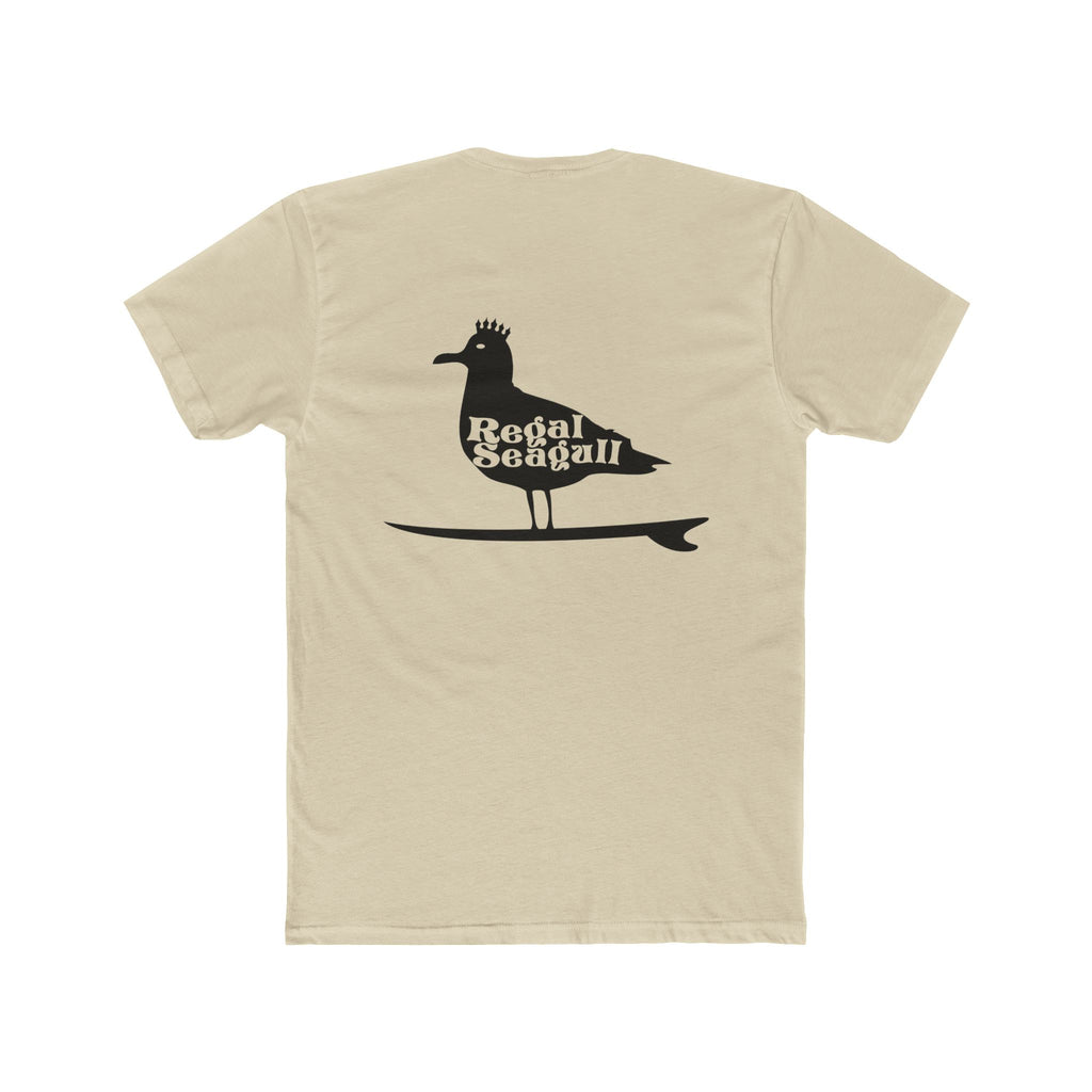 Regal Seagull Surf T-Shirt