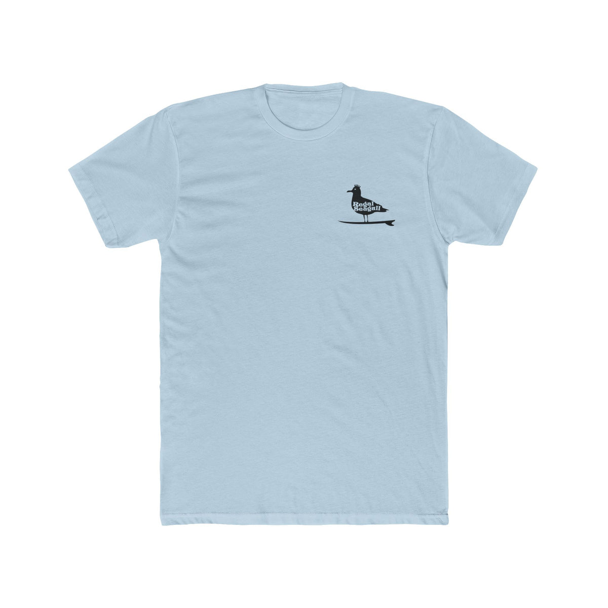 Regal Seagull Surf T-Shirt
