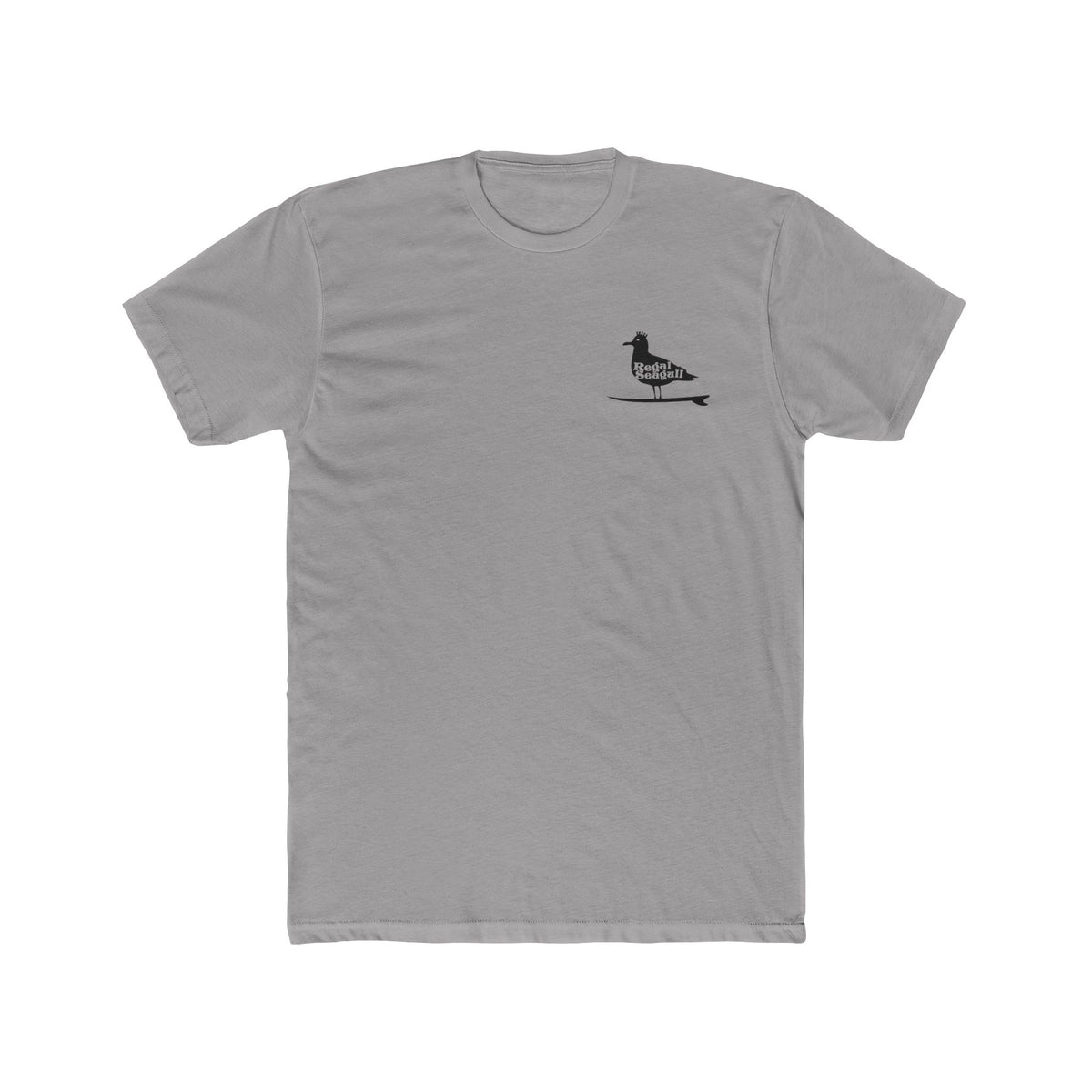 Regal Seagull Surf T-Shirt