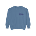 Regal Seagull Retro Crewneck Sweatshirt