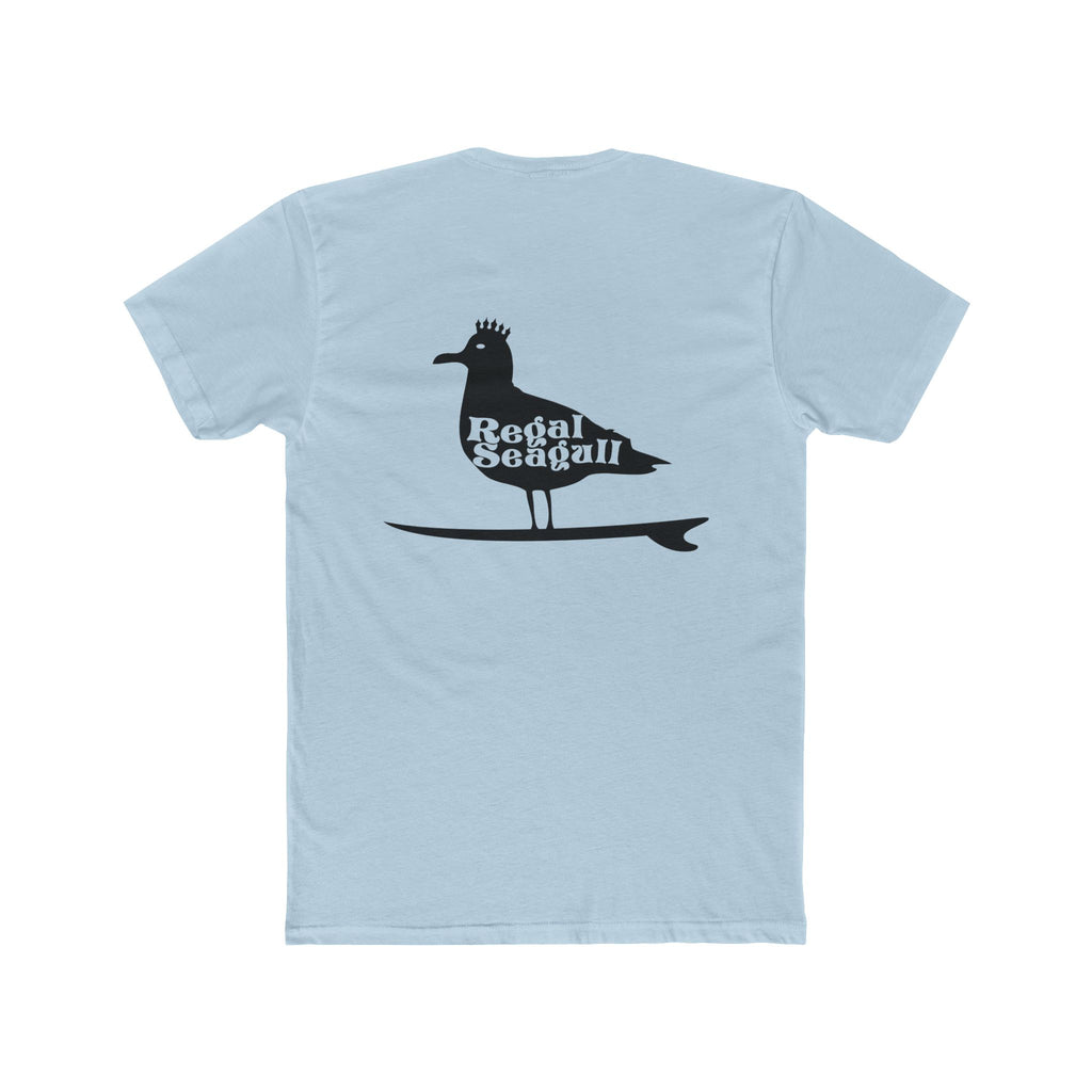 Regal Seagull Surf T-Shirt