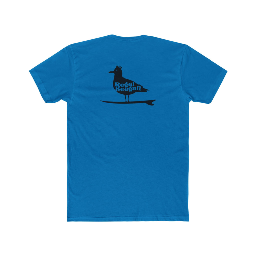 Regal Seagull Surf T-Shirt