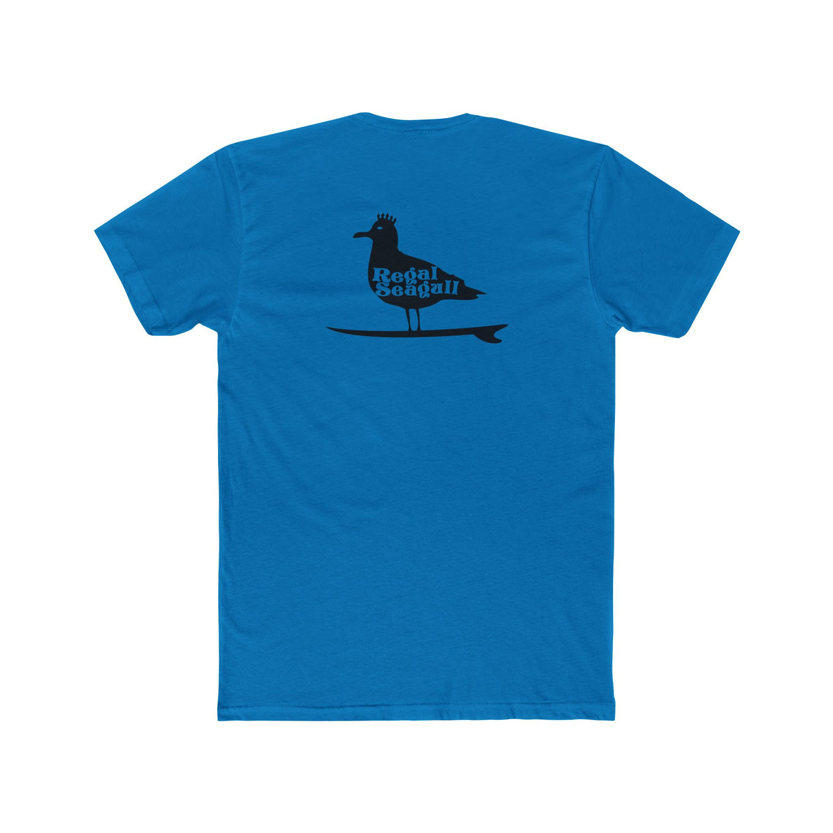 Regal Seagull Surf T-Shirt