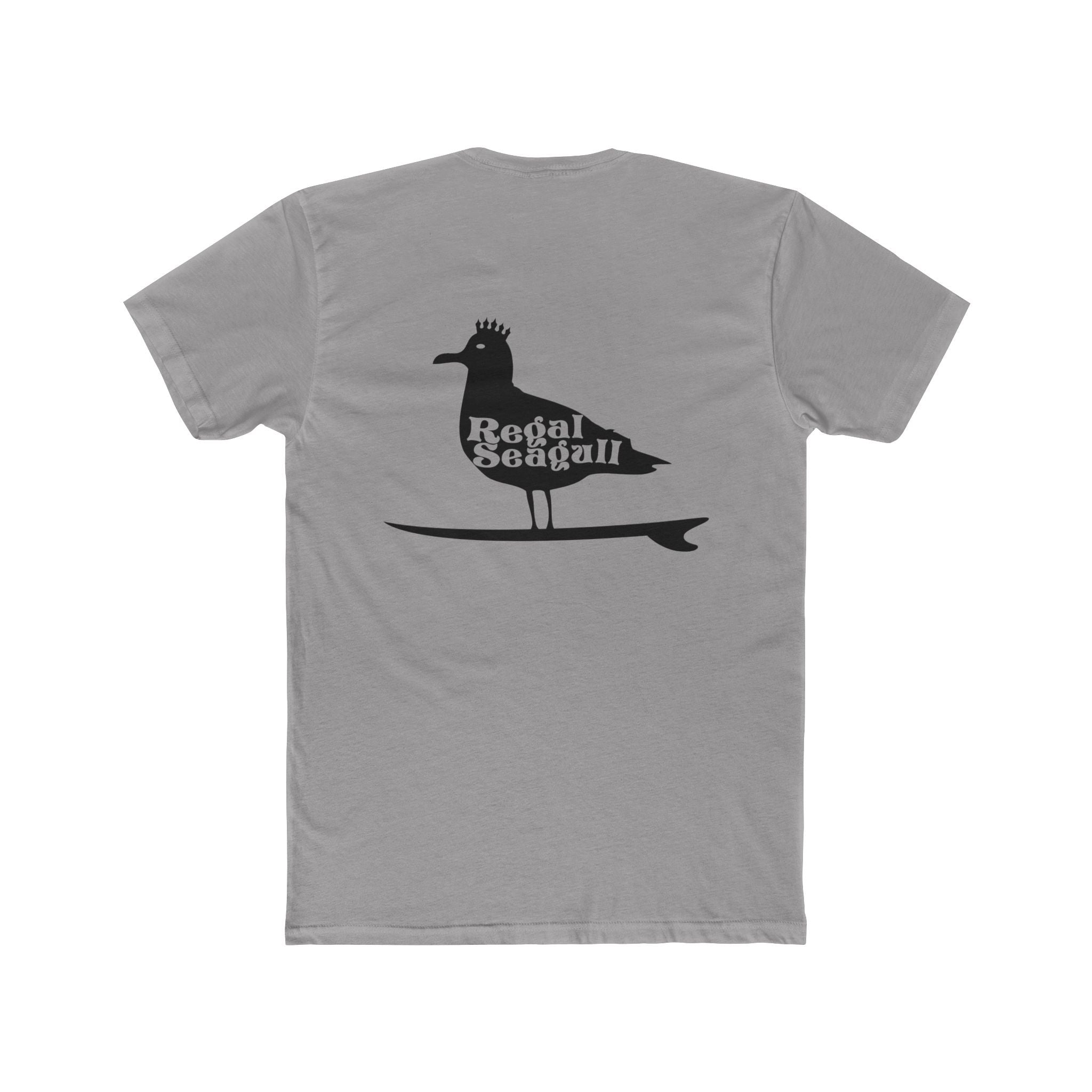 Regal Seagull Surf T-Shirt