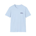 The Regal Seagull T-Shirt — Coastal Pub Logo Tee