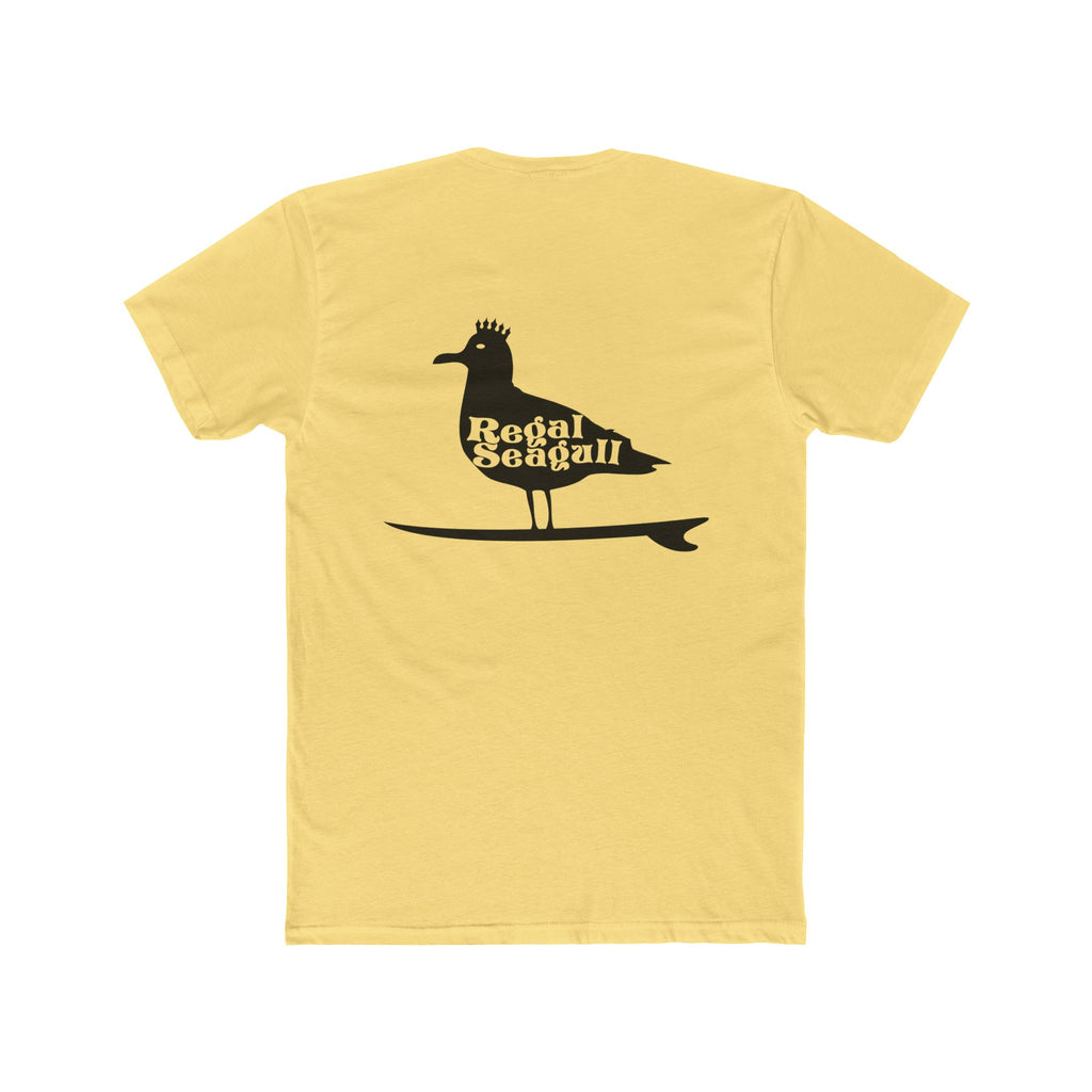 Regal Seagull Surf T-Shirt