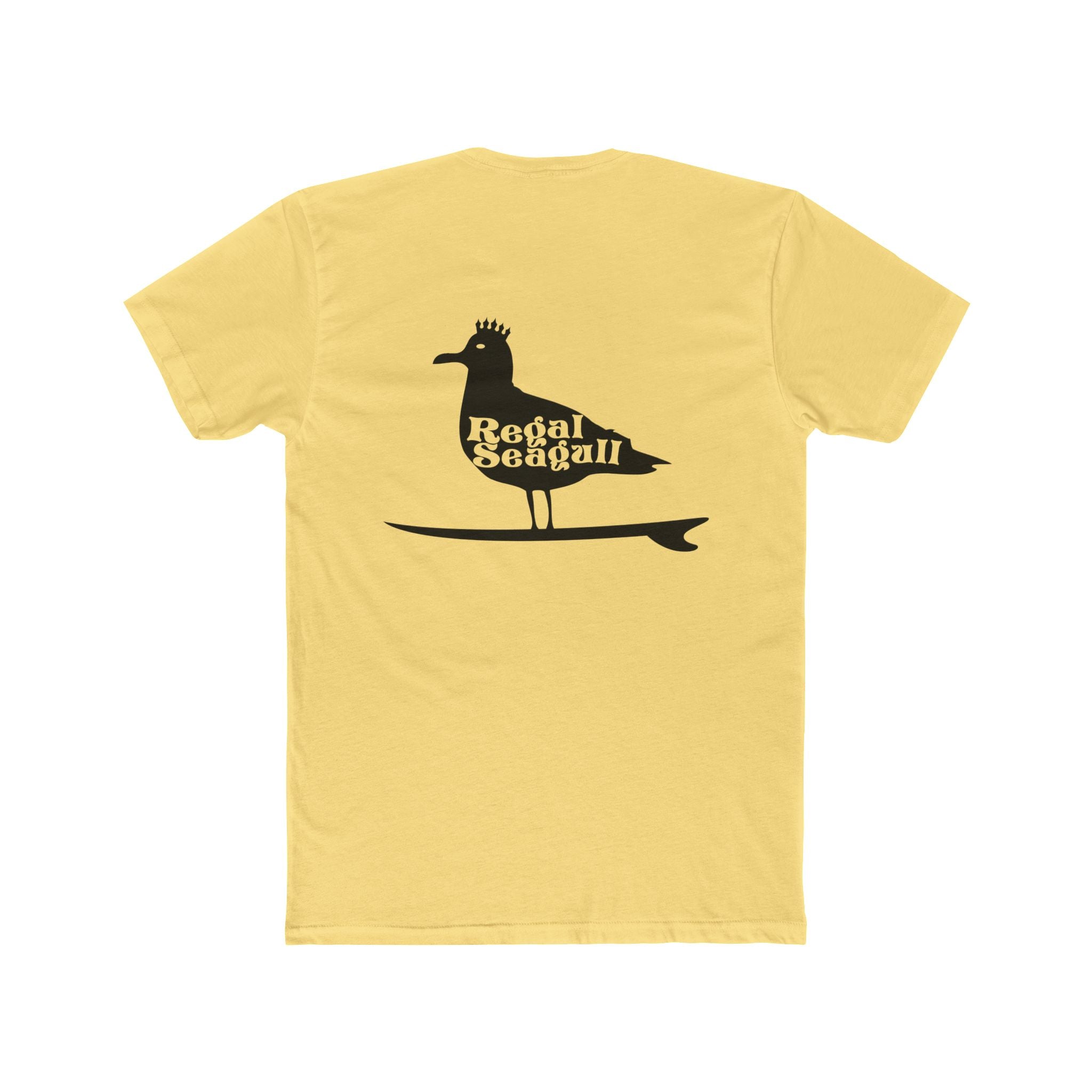 Regal Seagull Surf T-Shirt