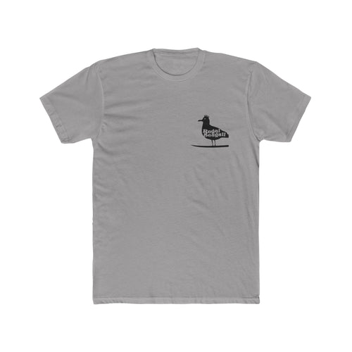 Regal Seagull Surf T-Shirt