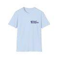 The Regal Seagull T-Shirt — Coastal Pub Logo Tee
