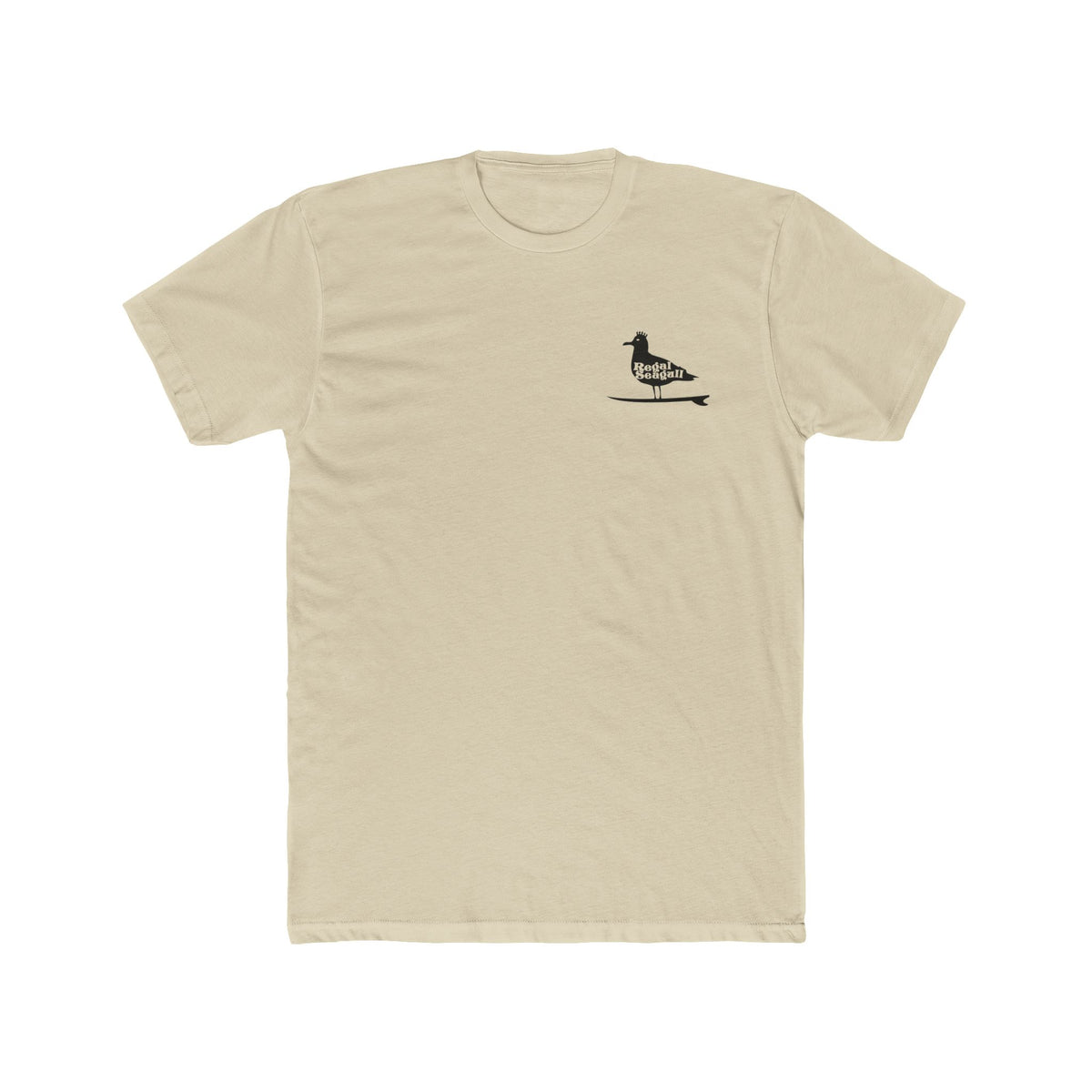 Regal Seagull Surf T-Shirt