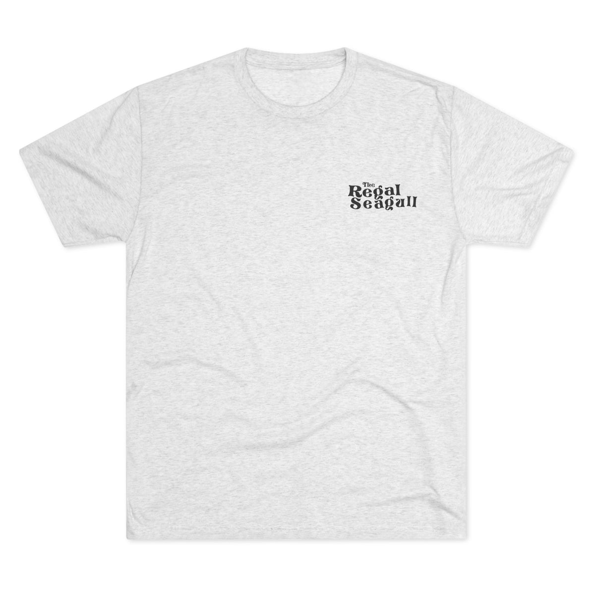 Unisex Tri-Blend Crew Tee