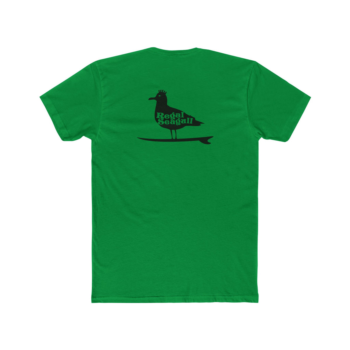 Regal Seagull Surf T-Shirt