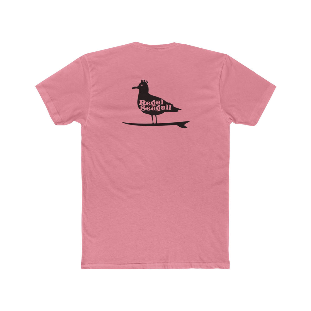 Regal Seagull Surf T-Shirt