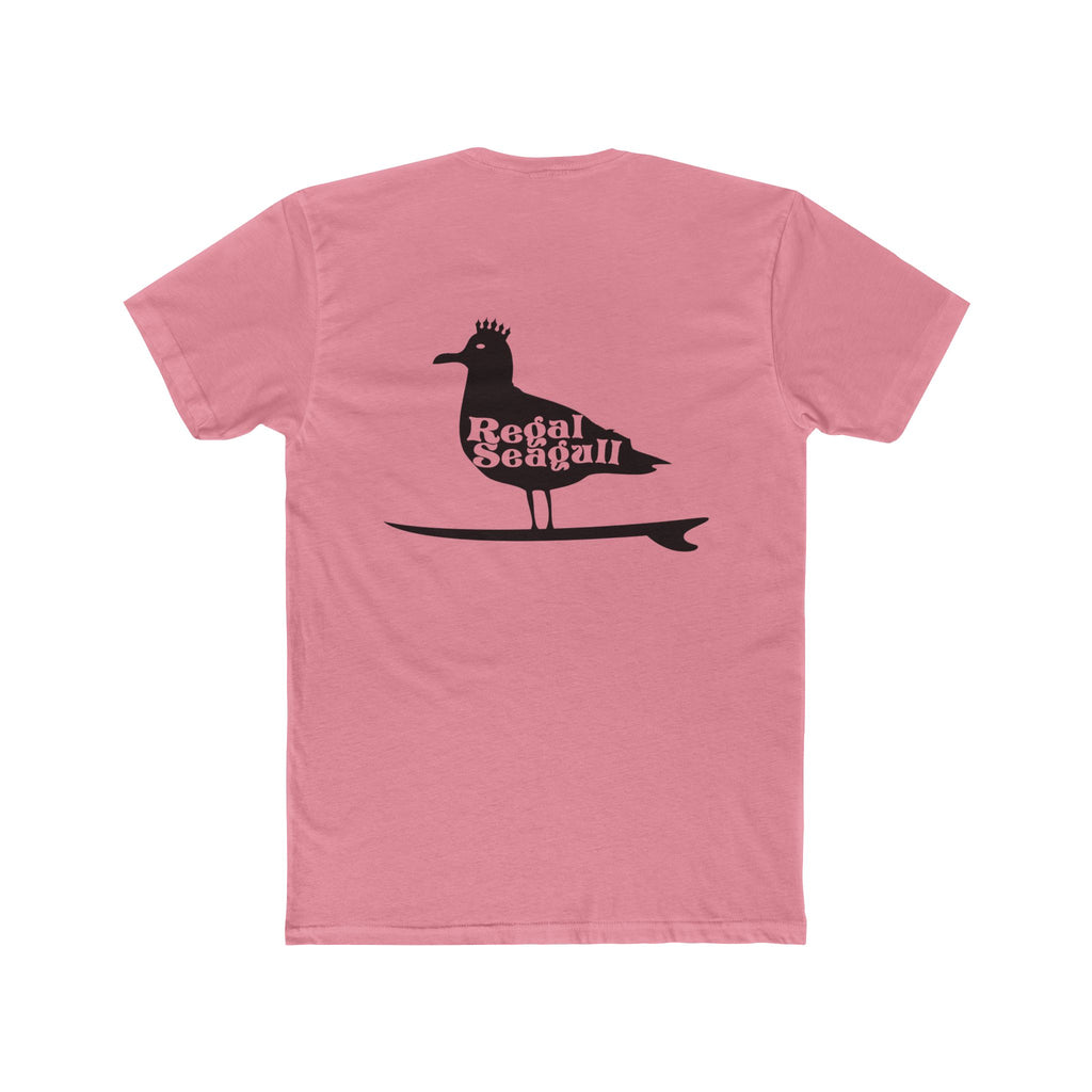 Regal Seagull Surf T-Shirt